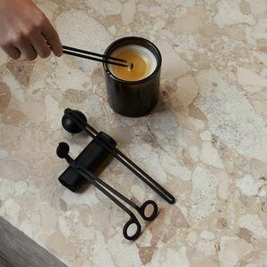 Clip Candle Care Kit NWT